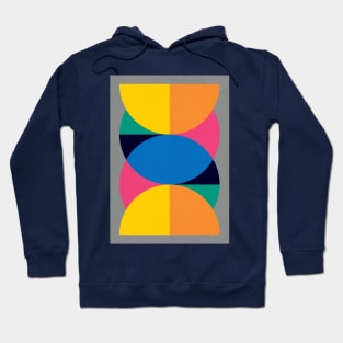 KALEIDOSCOPE #12 Hoodie